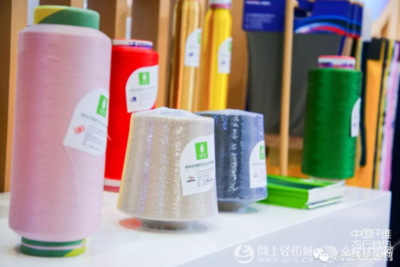 2019 intertextile秋冬面輔料展 連接全球紡織業(yè)的盛會盛大啟幕