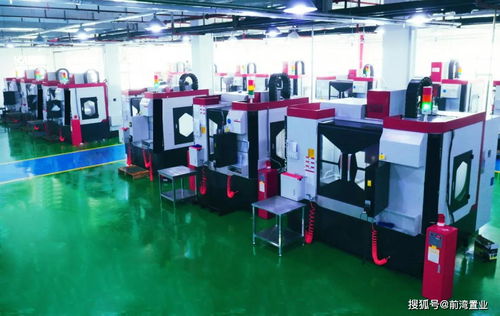 灣區新智慧，觸電5G新基建——云德半導體打造寧波市數字經濟領域首家5G智慧工廠